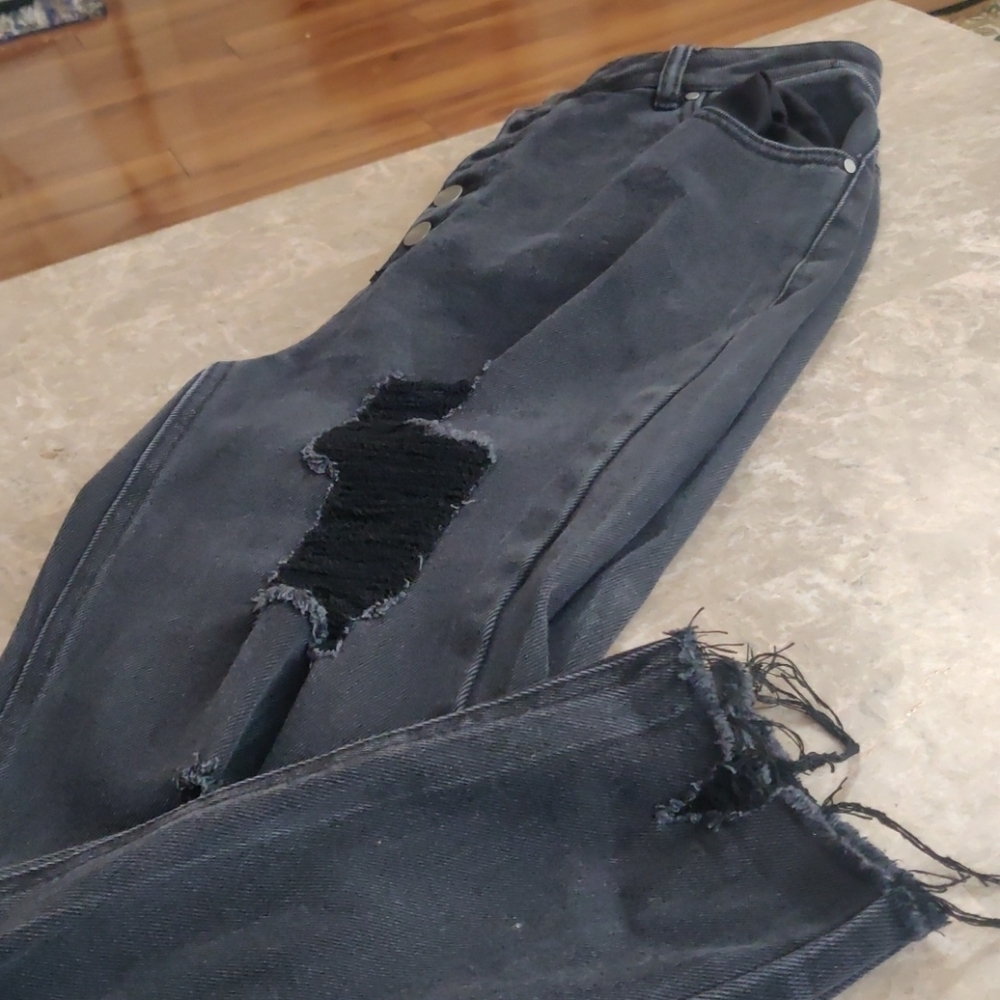 Juniors jeans